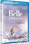 (Blu-Ray Disk) Belle & Sebastien - Amici Per Sempre film in dvd di Clovis Cornillac