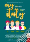 My Italy dvd