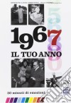 Tuo Anno (Il) - 1967 (Nuova Edizione) film in dvd di Leonardo Tiberi