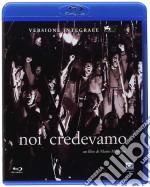 (Blu-Ray Disk) Noi Credevamo (Versione Integrale) brd