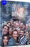 (Blu-Ray Disk) A Casa Tutti Bene (Steelbook) dvd