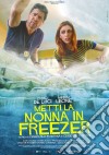 Metti La Nonna In Freezer film in dvd di Giancarlo Fontana Giuseppe G. Stasi