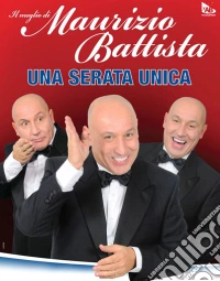Maurizio Battista - Una Serata Unica dvd