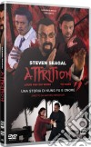 Attrition dvd