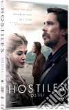 Hostiles - Ostili dvd