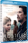 (Blu-Ray Disk) Hostiles - Ostili dvd