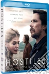 (Blu Ray Disk) Hostiles - Ostili film in blu ray disk di Scott Cooper