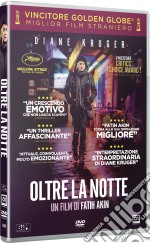 Oltre La Notte dvd