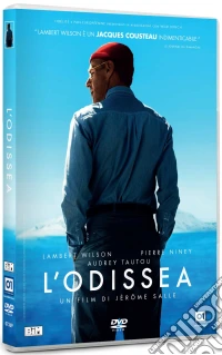 Odissea (L') dvd