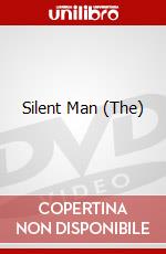 Silent Man (The) dvd