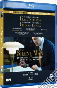 (Blu-Ray Disk) Silent Man (The) brd