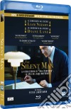 (Blu-Ray Disk) Silent Man (The) dvd