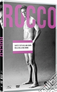 Rocco dvd