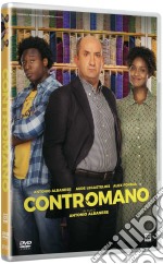 Contromano