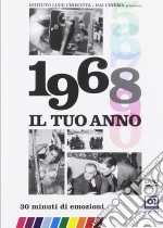 Tuo Anno (Il) - 1968 dvd