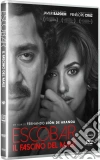 Escobar - Il Fascino Del Male dvd