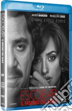 (Blu-Ray Disk) Escobar - Il Fascino Del Male brd