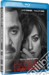 (Blu-Ray Disk) Escobar - Il Fascino Del Male film in dvd di Fernando Leon De Aranoa