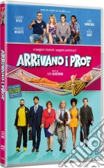 Arrivano I Prof dvd