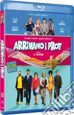 (Blu-Ray Disk) Arrivano I Prof brd