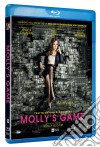 (Blu-Ray Disk) Molly'S Game dvd