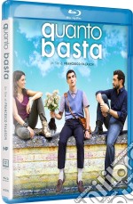 (Blu-Ray Disk) Quanto Basta brd