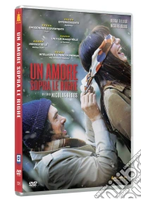 Amore Sopra Le Righe (Un) dvd