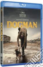 (Blu-Ray Disk) Dogman brd