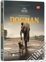 Dogman (Ltd Steelbook) dvd