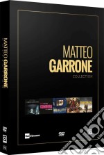 Matteo Garrone Collection (5 Dvd) dvd