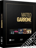 (Blu-Ray Disk) Matteo Garrone Collection (5 Blu-Ray) brd