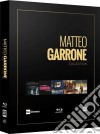 (Blu-Ray Disk) Matteo Garrone Collection (5 Blu-Ray) dvd
