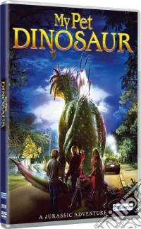 My Pet Dinosaur dvd
