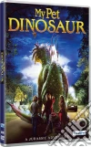 My Pet Dinosaur dvd