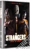 Strangers (The) - Prey At Night film in dvd di Johannes Roberts