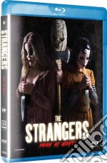 (Blu-Ray Disk) Strangers (The) - Prey At Night brd