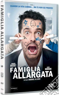 Famiglia Allargata dvd