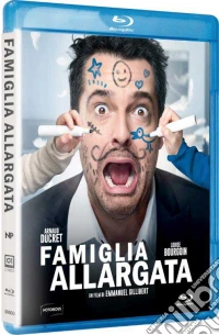 (Blu-Ray Disk) Famiglia Allargata brd