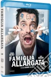 (Blu Ray Disk) Famiglia Allargata film in blu ray disk di Emmanuel Gillibert
