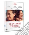 Fantasmi D'Ismael (I) dvd