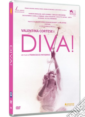 Diva! film in dvd di Francesco Patierno