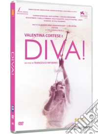Diva! dvd