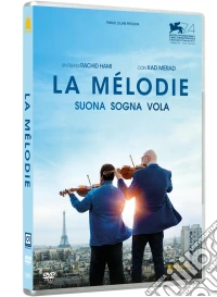 Melodie (La) dvd