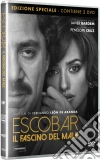 Escobar - Il Fascino Del Male (Edizione Speciale) (2 Dvd) film in dvd di Fernando Leon De Aranoa
