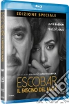(Blu Ray Disk) Escobar - Il Fascino Del Male (Edizione Speciale) dvd
