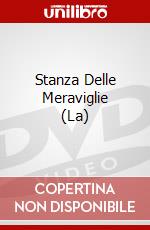 Stanza Delle Meraviglie (La) dvd