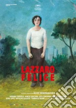 Lazzaro Felice