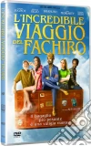 Incredibile Viaggio Del Fachiro (L') film in dvd di Ken Scott