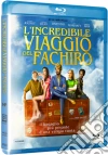 (Blu-Ray Disk) Incredibile Viaggio Del Fachiro (L') film in dvd di Ken Scott