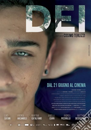 Dei (Ex Rental) film in dvd di Cosimo Terlizzi